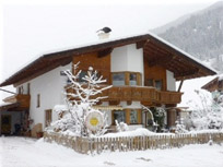 Ferienwohnungen Haus Bellis - Ferienwohnung Neustift - Ferienwohnung Stubaital - Urlaub Stubaital