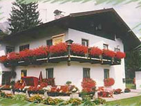 Appartement - Ferienwohnung - Haus Alpenflora - Haus Krug - Leutasch - Seefeld - Weidach