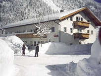 Appartement - Tiroler Zugspitz Arena - Wirtlerhaus Ferienwohnungen - Bichlbach