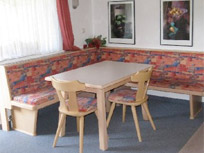 Appartement - Ferienwohnung - Lermoos - Ferienwohnungen Schneezauber - Tiroler Zugspitz Arena