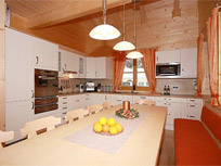 Harry´s Hütten - Ferienhaus Scharnitz - Appartement Scharnitz - Hütte Scharnitz - Seefeld