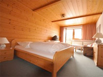 Appartement - Zimmer - Hotel - Landhaus Wildschütz - Jungholz