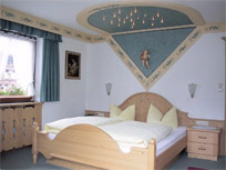 Privatzimmer - Zimmer - Komfortzimmer - Zillertal - Haus Kern - Erste Ferienregion - Ried