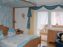 Privatzimmer - Zimmer - Komfortzimmer - Zillertal - Haus Kern - Erste Ferienregion - Ried