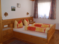 Ferienhaus - Appartement - Osttirol - Ferienhaus Aichner - Töldererhof - Strassen