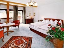 Appartement - Zimmer - Seefeld - Haus Orplid