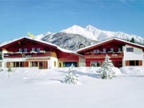 Appartement - Zimmer - Seefeld - Haus Orplid