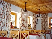 Appartement - Zimmer - Privatzimmer - Achensee - Ferienwohnung Badhaus - Achenkirch