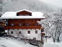 Bauernhof - Appartement - Zimmer - Privatzimmer - Osttirol - Bauernhof Ruggenthalerhof - Matrei